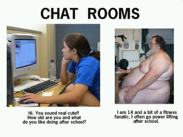 chatrooms